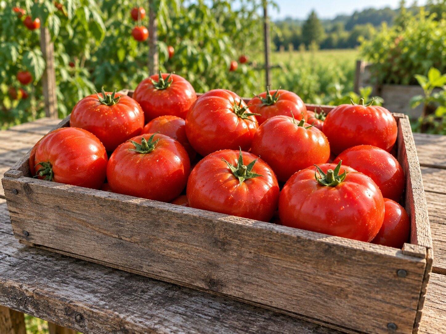 Tomate