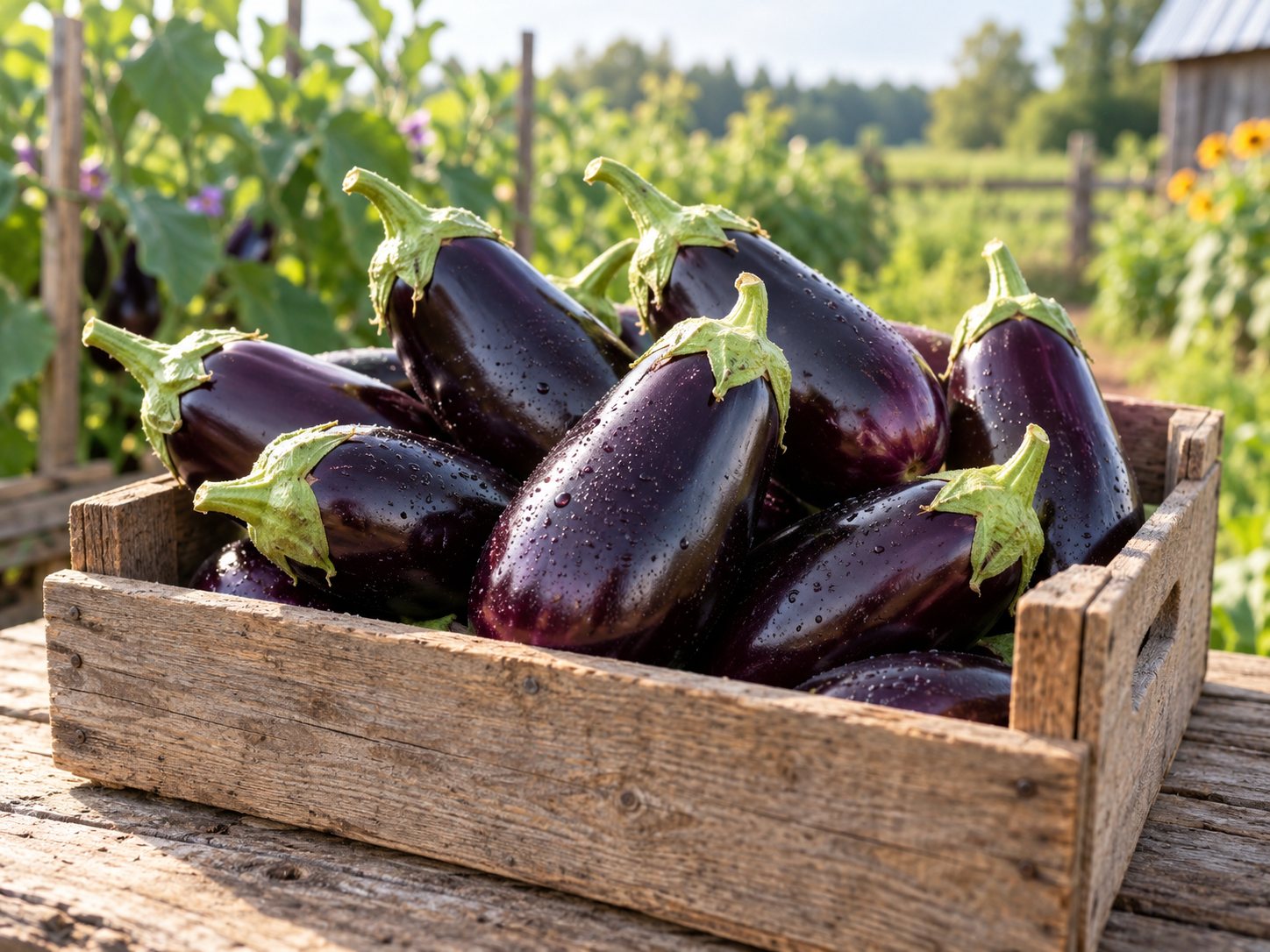 Aubergine