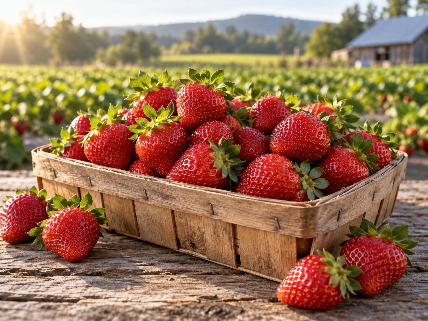 Fraise
