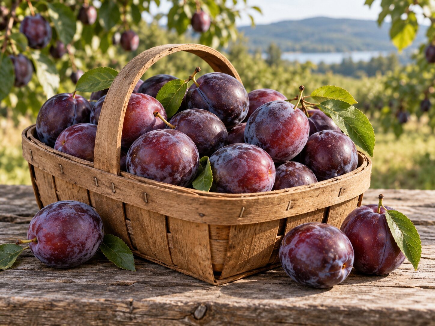 Prune