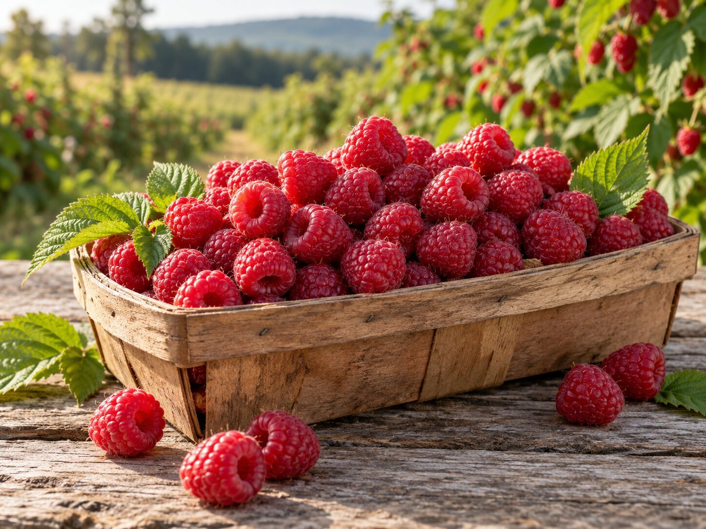 Framboise