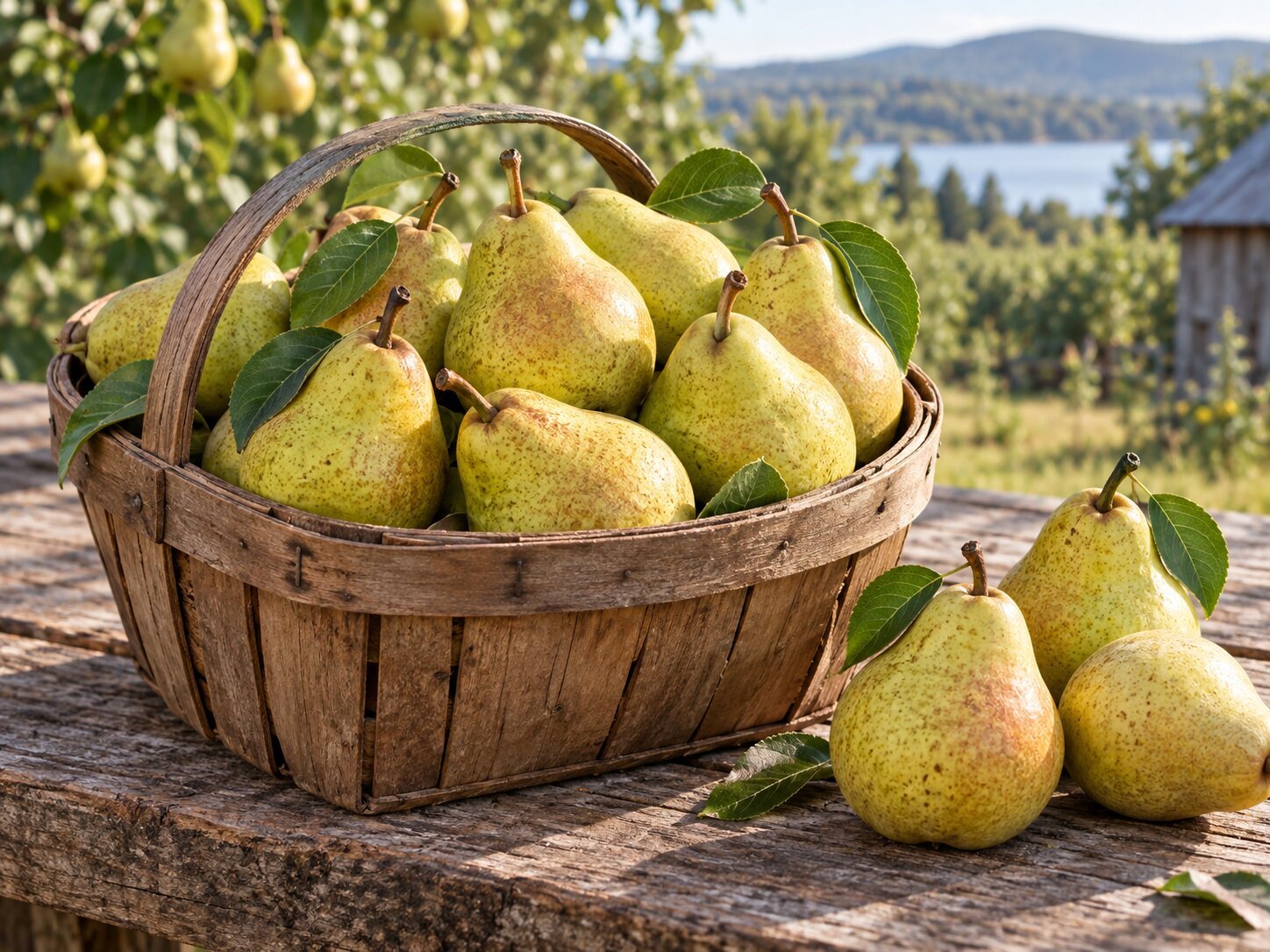 Poire
