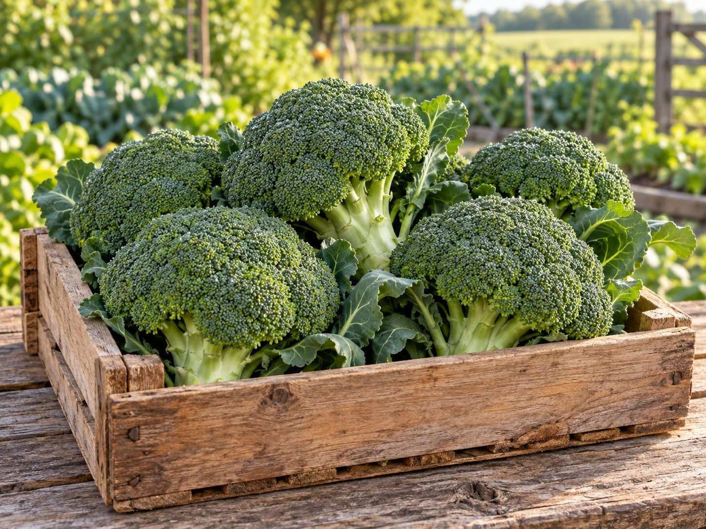Brocoli